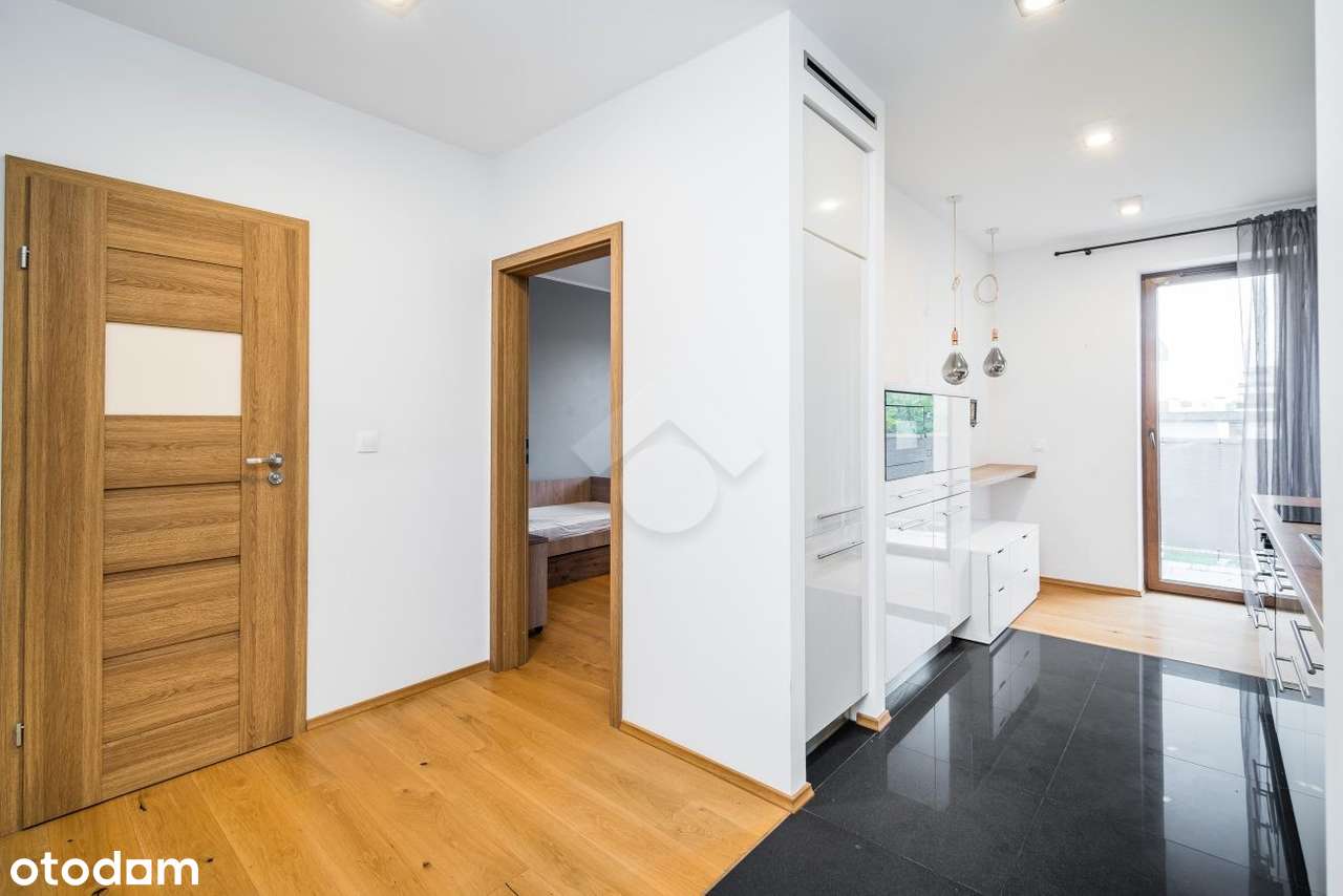 Kraków – Ruczaj – ul. Raciborska – 74.04 m²-4