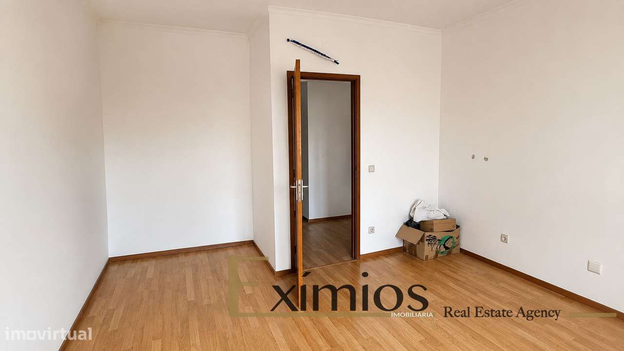 Apartamento T3 totalmente remodelado, em Vila do Conde-13