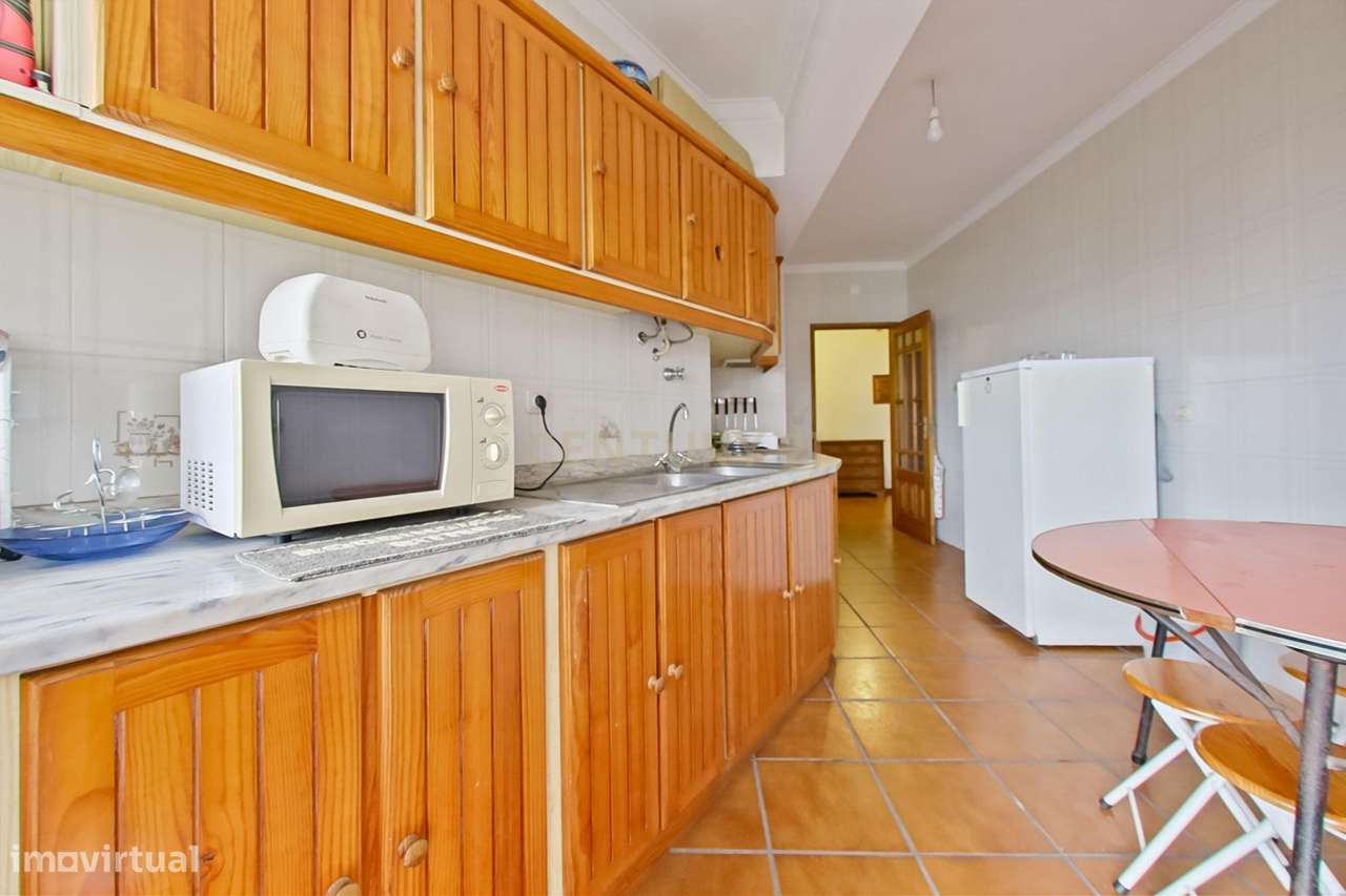 T3 com 133 m² em Aver-O-Mar | A poucos minutos da praia | Elevador e g - Grande imagem: 5/20