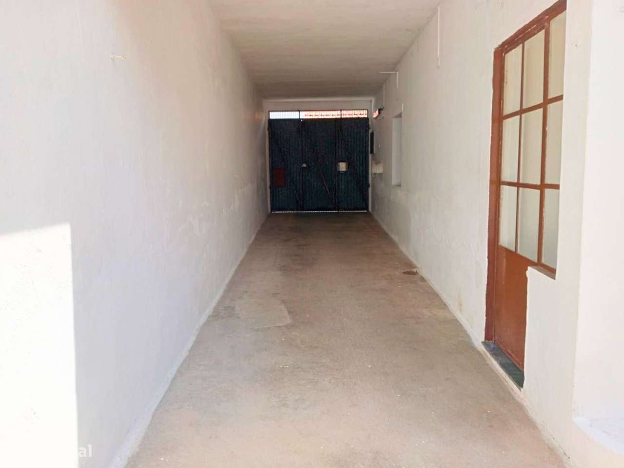 Moradia com Anexos, Quintal e Vista Panorâmica - Grande imagem: 2/22