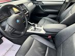 BMW X3 sDrive18d - 10