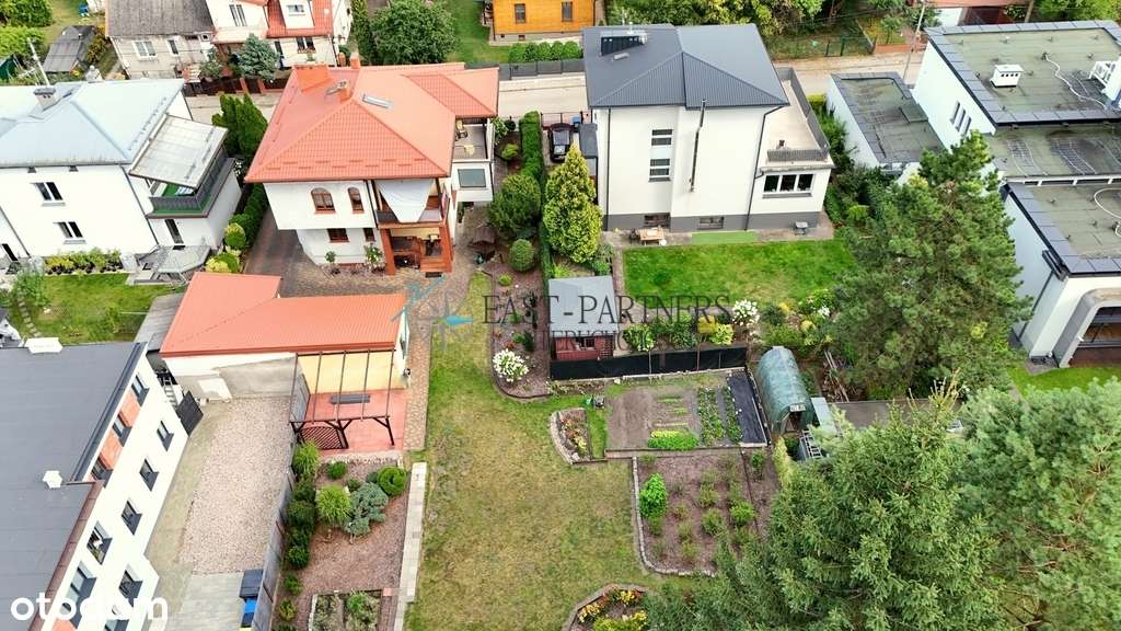 Idealne Miejsce Pod Inwestycje- Działka- 1074 m2-2