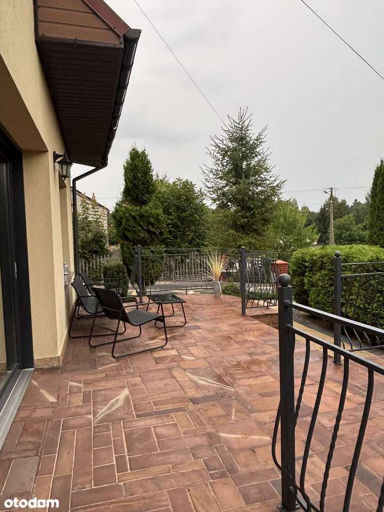 Przestronny dom jednorodzinny z dużą działką i lasem – 202,70 m² - Pełny obrazek: 5/19