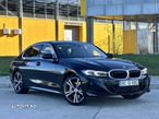 BMW Seria 3 330i xDrive Aut. Luxury Line - 12