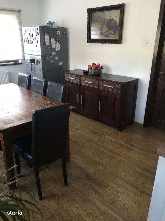 Vila Stefanesti - Valea Mare - Imagine principală: 4/13