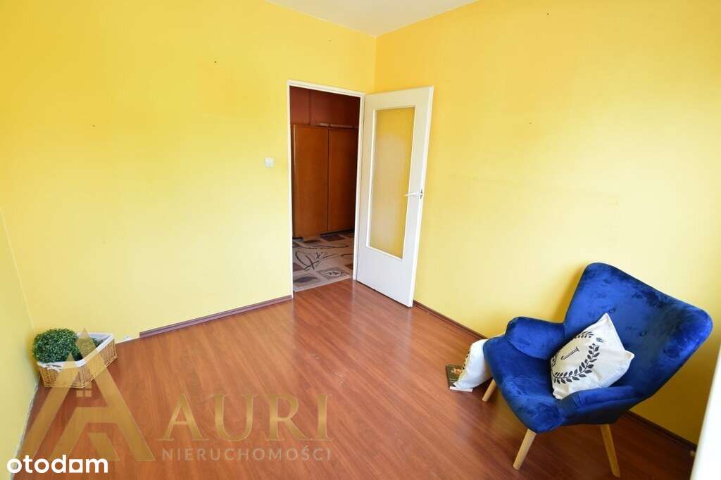 2 pokoje na Os. Książąt Pomorskich blisko Parku-6