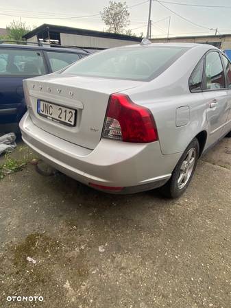 Volvo S40 1.8 - 4