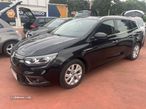 Renault Mégane Sport Tourer 1.5 dCi Limited - 1