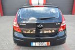 Hyundai I30 1.4 blue Comfort - 18