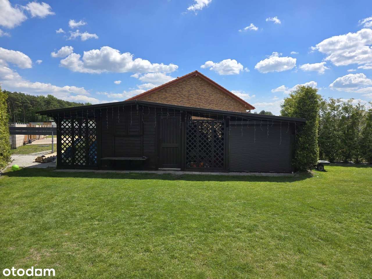 Komfortowy domw Ustronnym Pniowcu –  gotowy do zamieszkania!-19