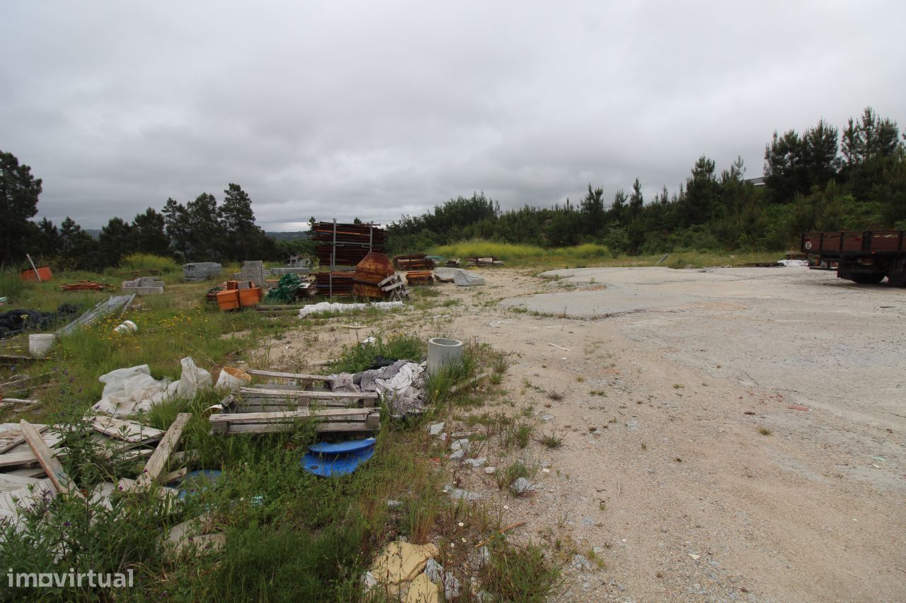 Terreno Urbano para Construção a 6km do Centro