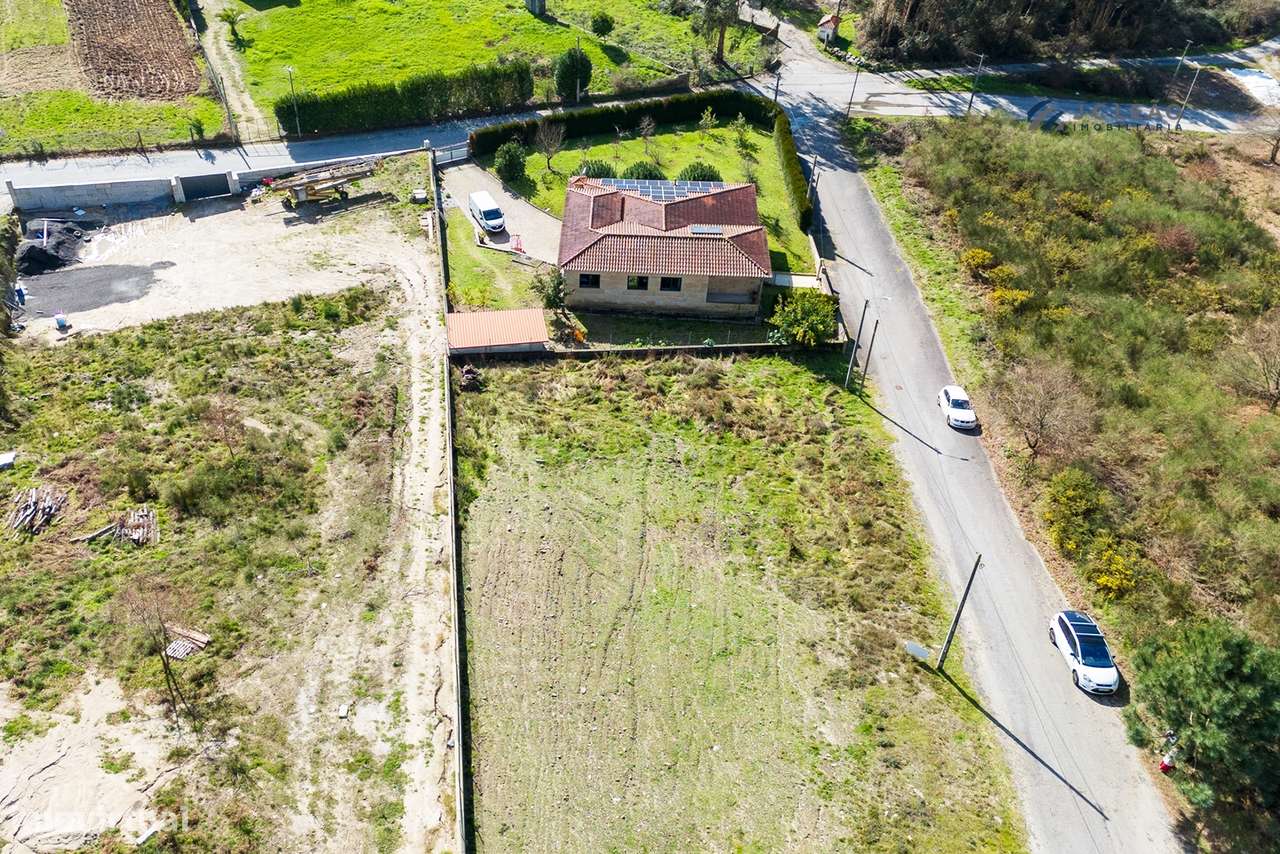 Lote para Construção – Torno | Lousada-19