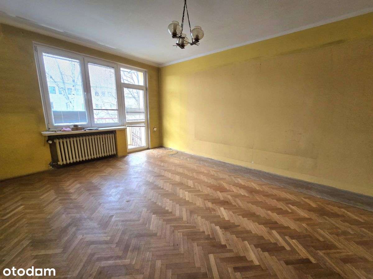 Doskonała lokalizacja, ul. Staffa, Łobzów-2