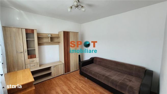Apartament 2 camere, decomandat, Zona Scoala de Politie, Cluj-3