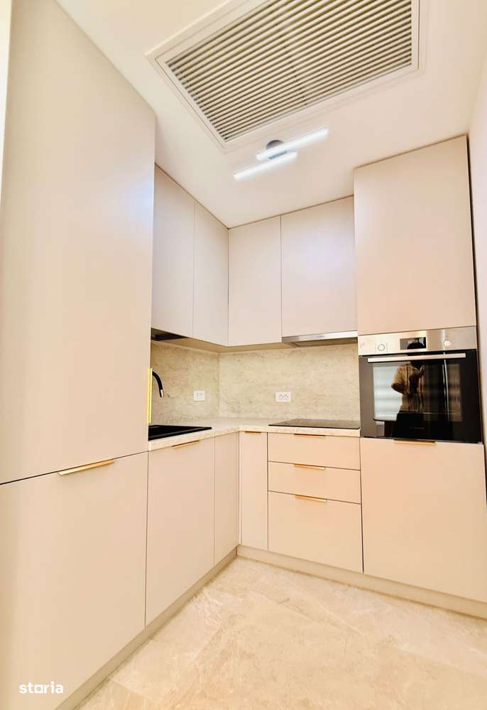 APARTAMENT 2 CAMERE | 64,8MP | ACCES METROU BERCENI | COMISION 0%!! - Imagine principală: 4/8