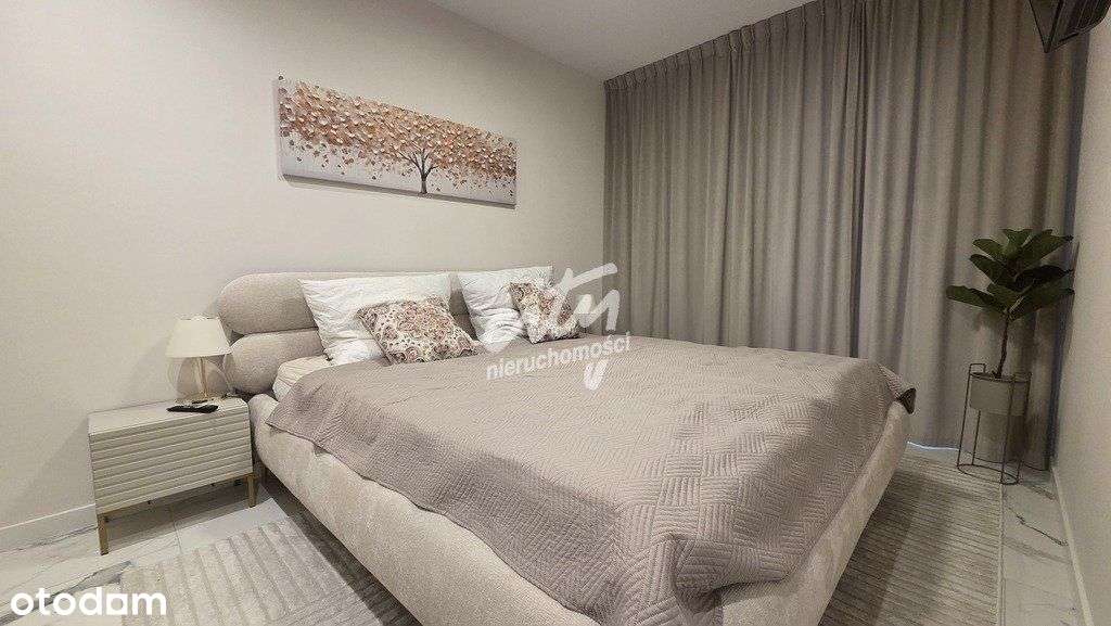 Nowe Apartamenty! Wykończymy Dla Ciebie! Pobierowo-4