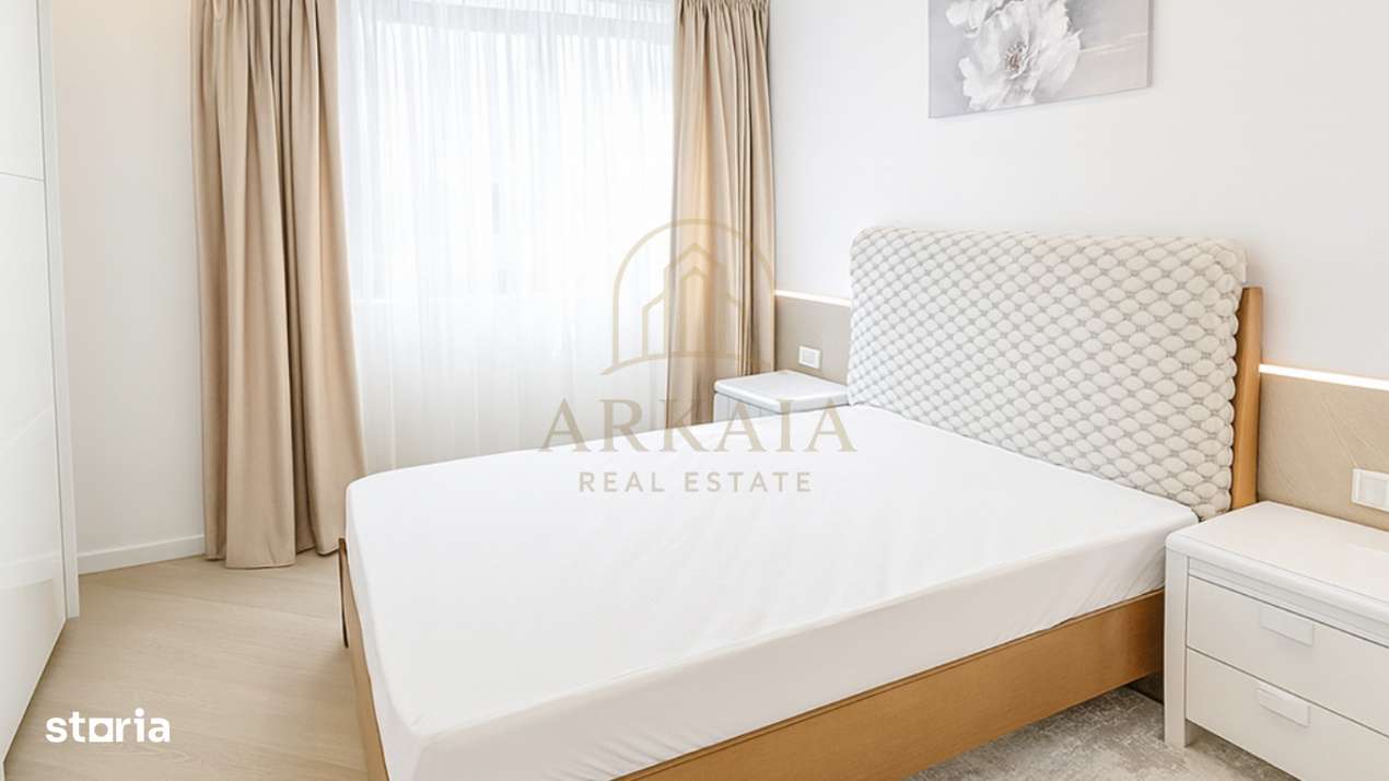 Complex premium-Pipera| Apartament 3 camere - Imagine principală: 5/7