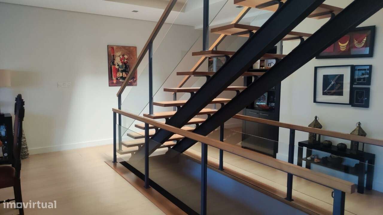 Moradia em Banda Sanguedo-7