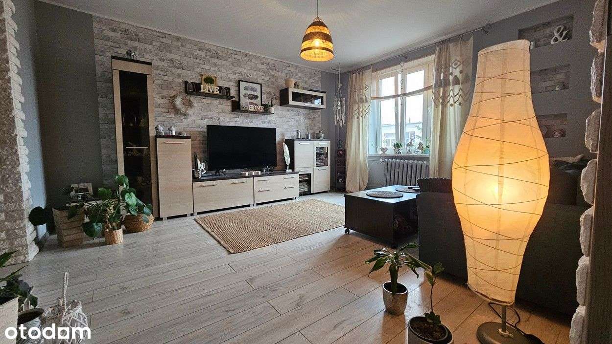 Mieszkanie Elbląg ul. Kopernika - Pełny obrazek: 1/20