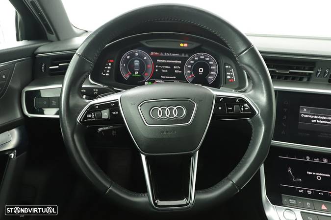 Audi A6 40 TDI Sport S tronic - 15