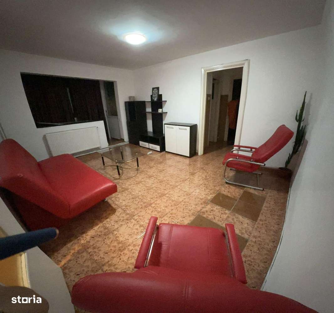 Apartament de 2 camere zona Astra,str Saturn - Imagine principală: 2/6