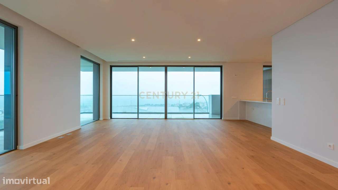 Apartamento Novo em Oeiras com Vista Deslumbrante - Grande imagem: 5/60