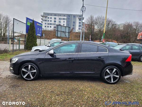 Volvo S60 - 3