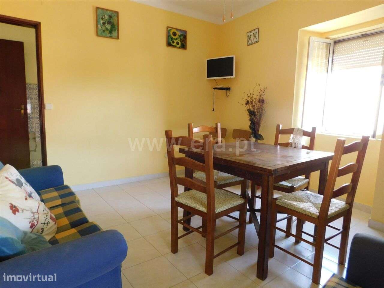 Moradia em Banda T1 / Castelo Branco, São Vicente da Beira - Grande imagem: 5/13