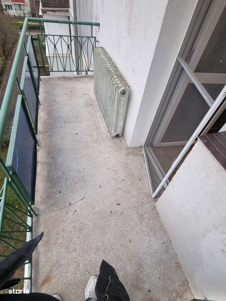 Apartament 2 camere,44 mp+balcon,Deva-Gojdu-școala Andrei Șaguna-11