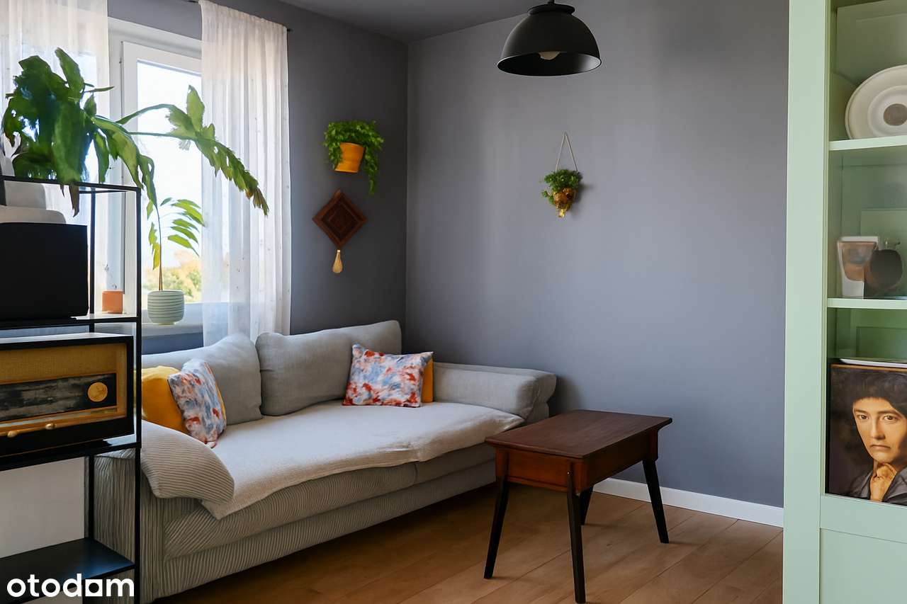 104 m², balkon, ogródek i 2 miejsca postojowe – blisko Warszawy! - Pełny obrazek: 5/20