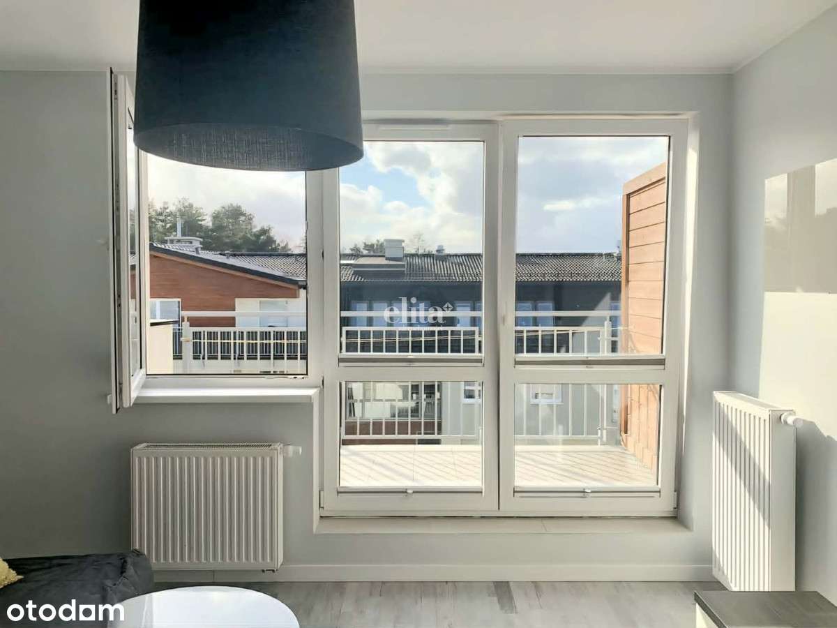Mieszkanie 2 pokojowe z balkonem na Morenie – pohled 2