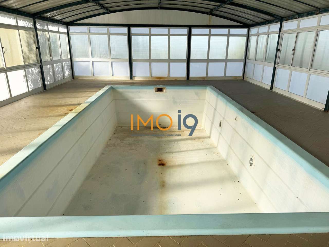 Moradia T5 com Piscina – Um refúgio a 5 minutos de Fátima-32