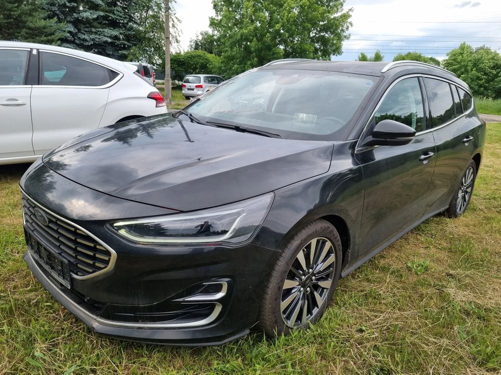 Ford Focus Mk4 1.5 EcoBlue Start-Stopp-System ST-LINE VIGNALE 2023