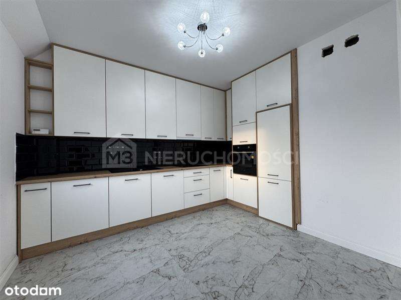 ul. Chrztu Polski - mieszkanie 4 pokojowe z balkonem, ogródek - Pełny obrazek: 4/10