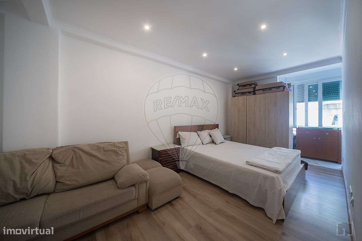 Apartamento T2 para venda-5