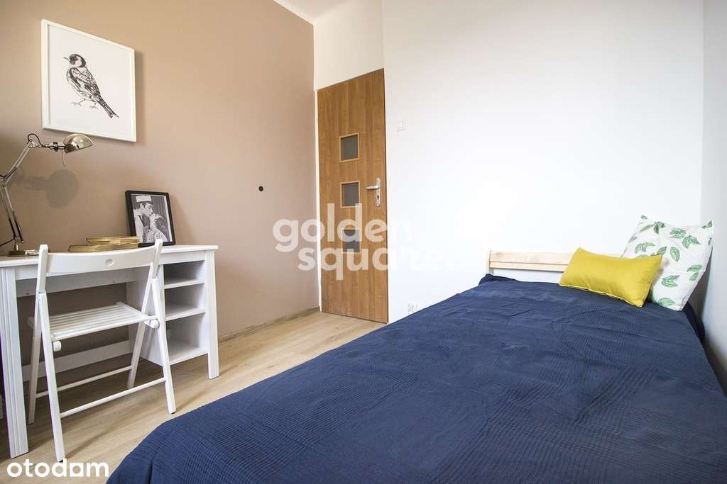 Mieszkanie 4-pokojowe | Inwestycja | Pomorska 96-1