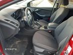 Ford Focus 1.6 EcoBoost Titanium - 9