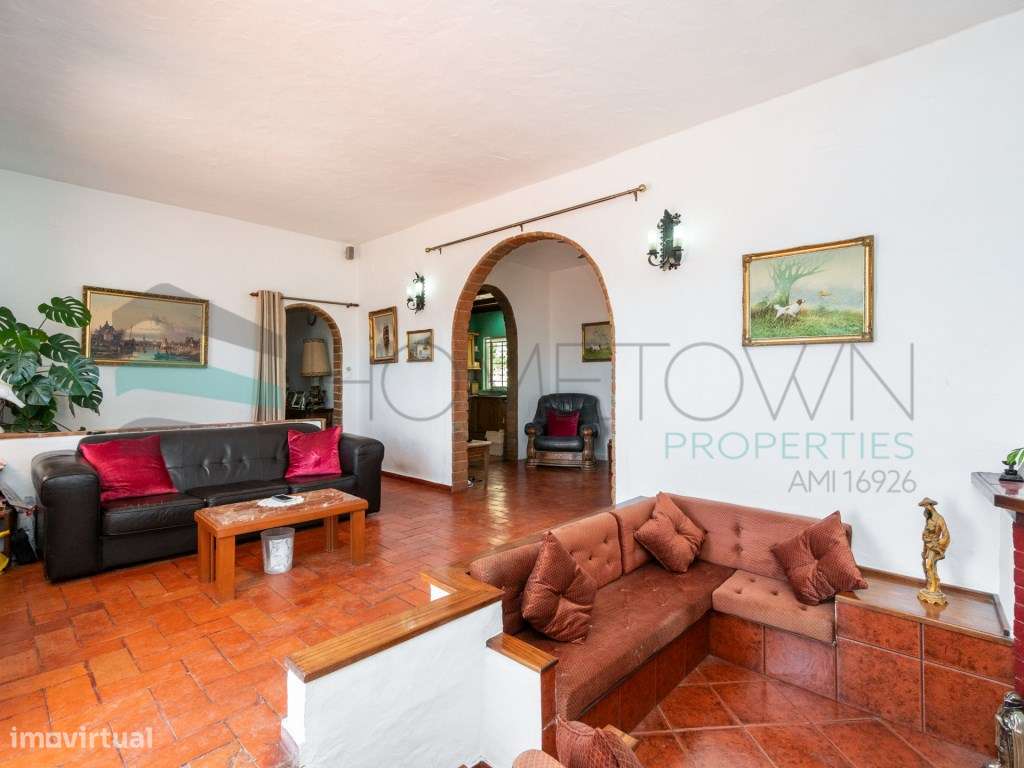 Moradia V2 + Apartamento T1 - Alte - Grande imagem: 5/25