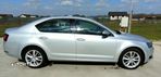 Skoda Octavia Combi Diesel 1.6 TDI Style - 7