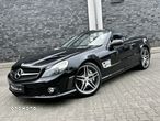 Mercedes-Benz SL 63 AMG - 2