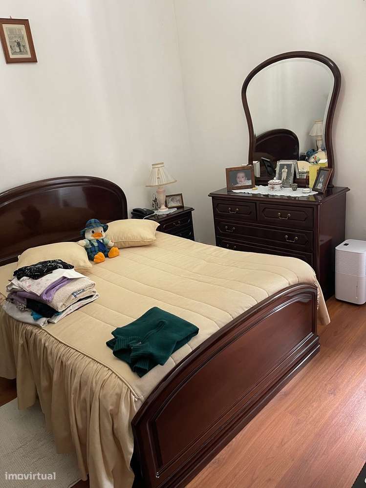 Apartamento T2 Bairro de Santos - Avenidas Novas - Grande imagem: 5/14