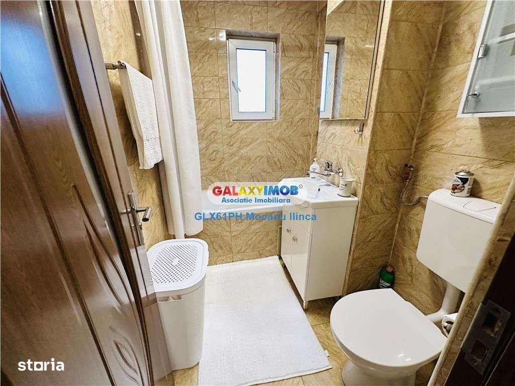 Inchiriere apartament 2 camere, modern, zona Nord - Imagine principală: 5/18