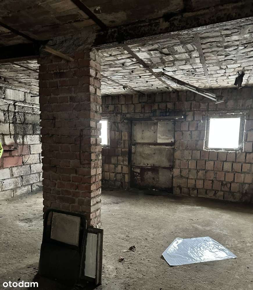 Działka mieszkaniowo-usługowa w Gniewowie-10