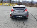 Hyundai Veloster 1.6 Turbo Matt Finish - 9