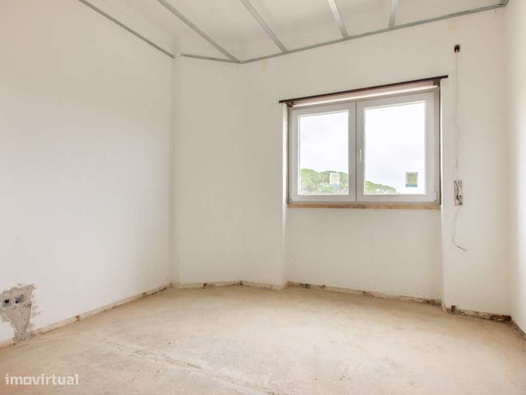 T2 Transformado em T3 | Totalmente Remodelado | Vista Deslumbrante ...-26