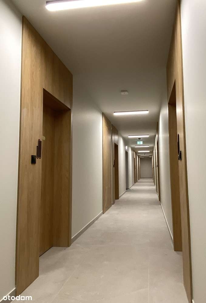 2-pok./36m2 - WIMA Apartments, Widzew /duży balkon 11,5 m² / przy CKD!-4