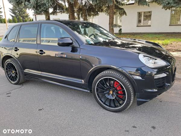 Porsche Cayenne GTS PD Edition 3 - 8