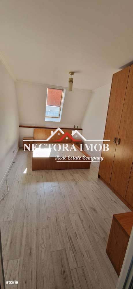 NECTORA IMOB-Apartament 2 camere, Str. D. Cantemir-Parc Salca, 43 mp - Imagine principală: 2/7