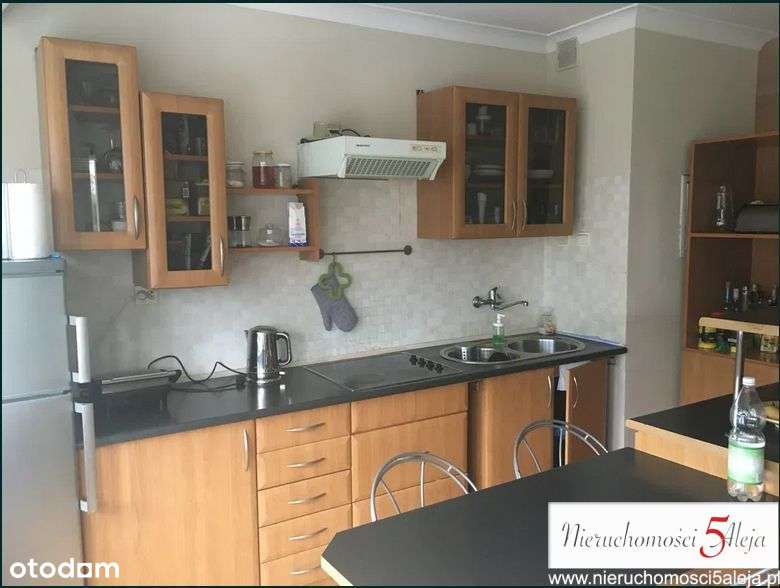 Nowa Cena 2-pokoje 51,5m2, Umińskiego, Poznań - Pełny obrazek: 2/7