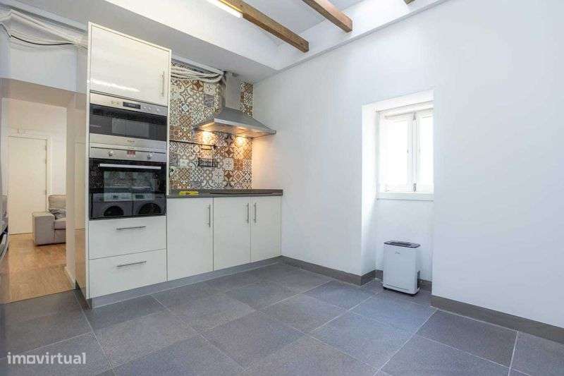 T3 Moderno e Luminoso no Centro de Coimbra | Excelente Oportunidade - Grande imagem: 5/11